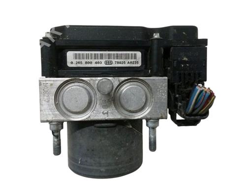 ABS Bremseaggregat MITSUBISHI COLT VI (Z3_A, Z2_A) 1.1 (Z31A, Z32A) (75 hp) 21519303