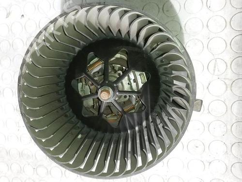 Heater blower motor VW GOLF V (1K1) 1.4 16V | BP15702721M62 