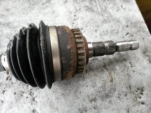 Left front driveshaft OPEL VECTRA B (J96) 2.0 DTI 16V (F19) | BP26732787M38 