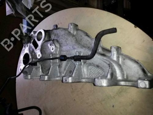 Intake manifold RENAULT KADJAR (HA_, HL_) 1.6 dCi 130 (HLA4) | BP15705110M70 