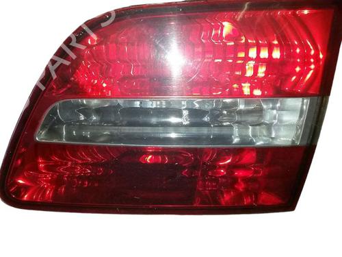Højre baklys, luke FIAT STILO Multi Wagon (192_) 1.9 JTD (140 hp) 15703774
