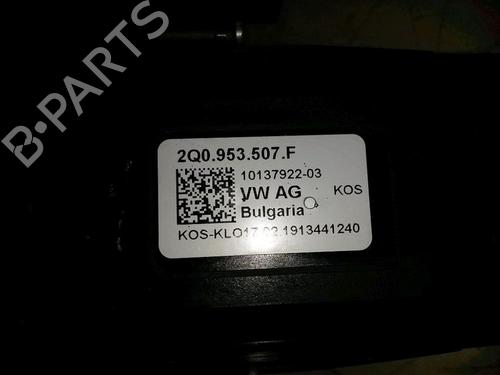 Switch SEAT IBIZA IV (6J5, 6P1) 1.4 TSI | BP30640083I30 - Image 4