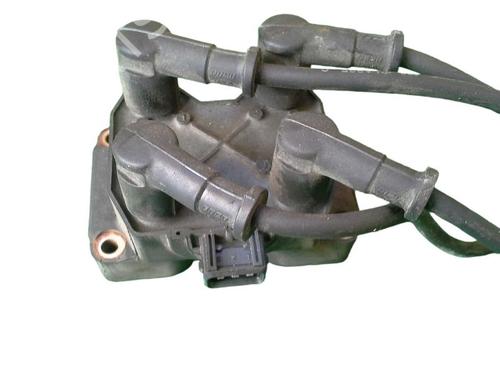 Used Ignition coil FIAT PUNTO (188_) 1.2 16V 80 (188.233, .235, .253, .255, .333, .353, .639,... (80 hp) 15697749