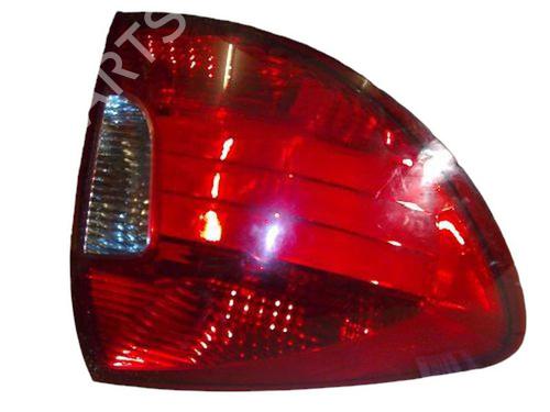 Left taillight KIA RIO I Hatchback (DC) 1.3 | BP15695272C34