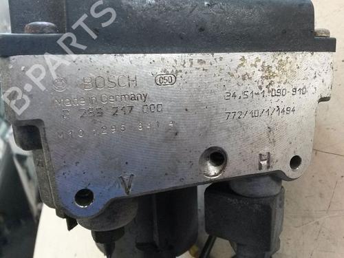 ABS pump BMW 5 (E39) 525 tds | BP15705737M43 