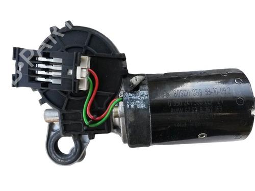 Used Front wiper motor BMW 3 Touring (E46) 320 d (136 hp) 15701027