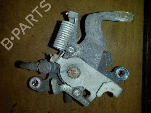 Left rear brake caliper MITSUBISHI OUTLANDER III (GG_W, GF_W, ZJ, ZL, ZK) 2.0 (GF7W) | BP15708769M107