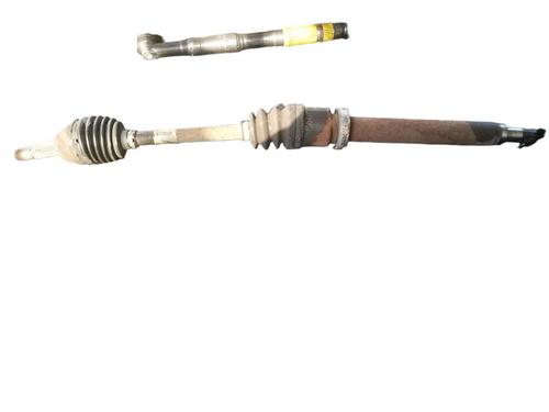 Used Right front driveshaft FORD FIESTA VI (CB1, CCN) 1.25 (82 hp) 15705526