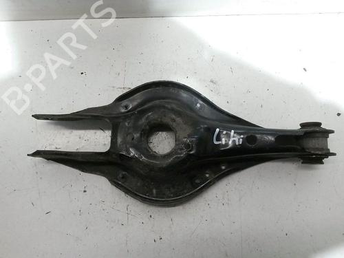 Used Left rear suspension arm BMW 1 (F20) 116 d (116 hp) 30639440