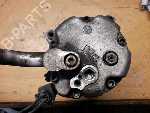 AC compressor VW BORA I (1J2) 1.4 16V | BP15706110M34 
