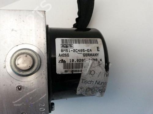 Pompe ABS FORD FOCUS II (DA_, HCP, DP) 1.6 | BP15709847M43 