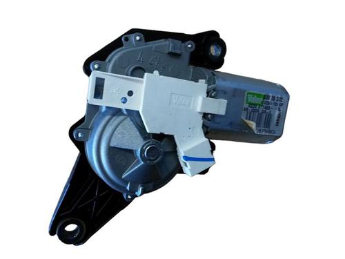 Used Rear wiper motor RENAULT CLIO III Grandtour (KR0/1_) 1.2 16V (KR02, KR0J) (75 hp) 15709791