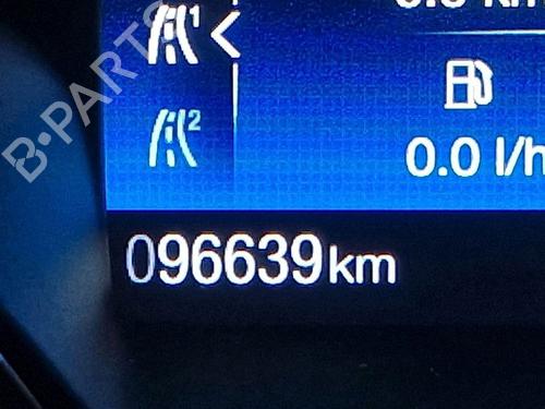 Alternator FORD C-MAX II (DXA/CB7, DXA/CEU) 1.0 EcoBoost | BP32012187M7 