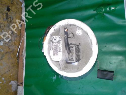 Fuel pump MINI MINI (R50, R53) Cooper | BP15697813M76