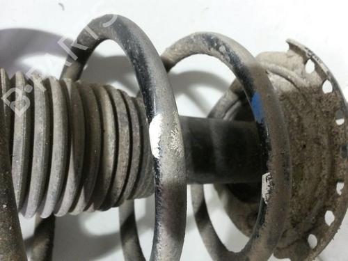 Right front shock absorber HYUNDAI i20 I (PB, PBT) 1.2 | BP23901329M17 