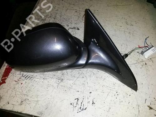 Right mirror PEUGEOT 406 Coupe (8C) 2.0 16V | BP15700558C27 