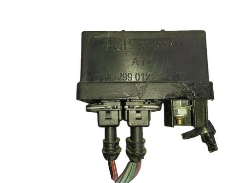 Used Electronic module FIAT STILO Multi Wagon (192_) 1.9 D (90 hp) 22230433