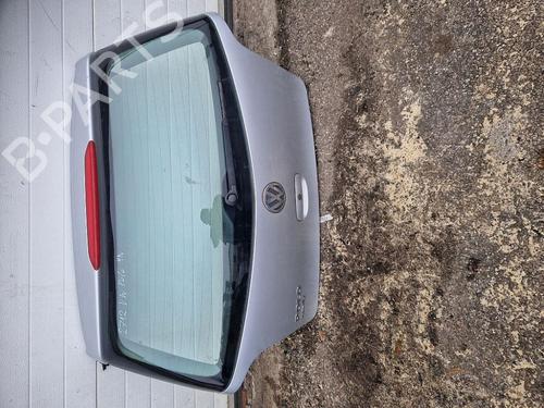 Used Tailgate VW POLO IV (9N_, 9A_) 1.2 (54 hp) 30628858