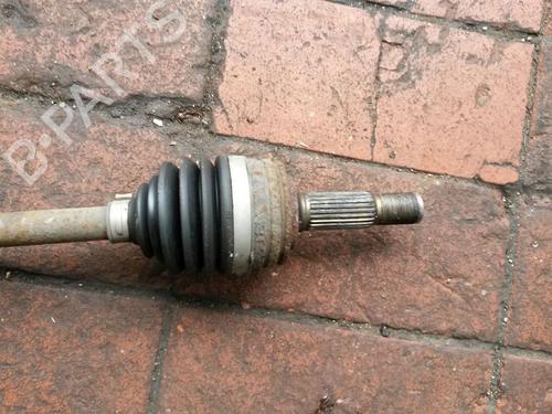 Right front driveshaft CITROËN C1 (PM_, PN_) 1.0 | BP15707495M39 