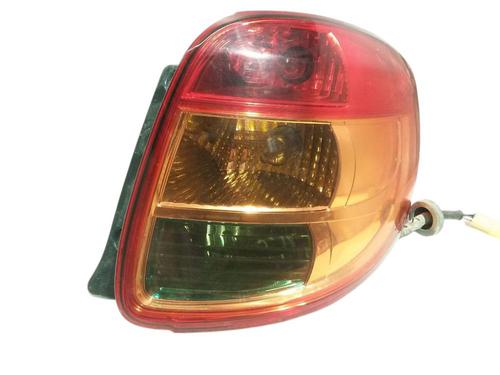 Used Right taillight FIAT SEDICI (189_) 1.6 16V 4x4 (120 hp) 22380885