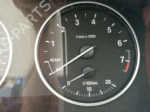 Display monitor BMW 2 Gran Tourer (F46) 218 i | BP26439338C48 