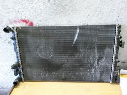 Radiateur à eau SKODA FABIA I Combi (6Y5) 1.9 SDI | BP27670596M31 