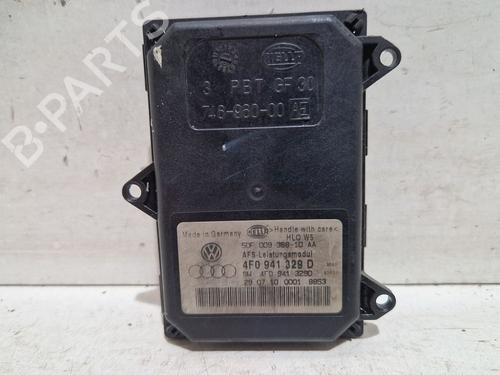Control unit AUDI A6 C6 Avant (4F5) 3.0 TDI quattro | BP38017341M11 - Image 3