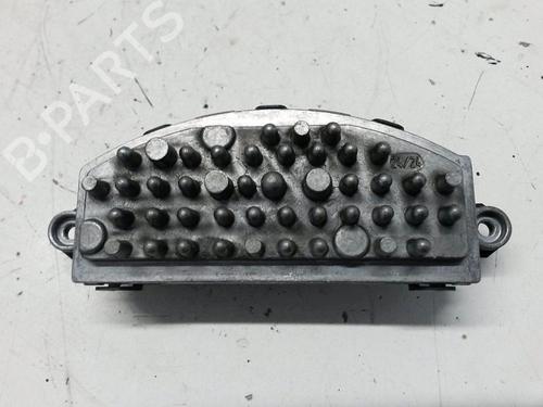 Used Heater resistor BMW 1 (F20) 118 d (150 hp) 20166026