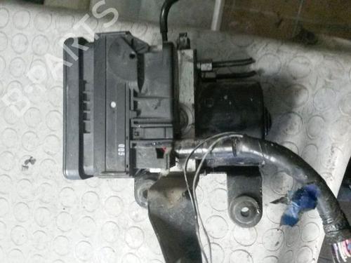 ABS pump MAZDA 5 (CR) 2.0 CD (CR19) | BP15703922M43 