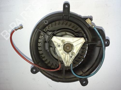 Heater blower motor MERCEDES-BENZ C-CLASS T-Model (S202) C 250 T Turbo-D (202.188) | BP15709669M62 