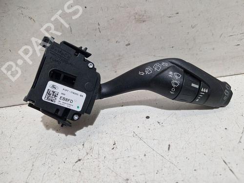 Used Steering column stalk FORD C-MAX II (DXA/CB7, DXA/CEU) 1.0 EcoBoost (100 hp) 32135844