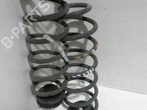 Used Shock absorber spring VW POLO V (6R1, 6C1) 1.0 (60 hp) 30280304