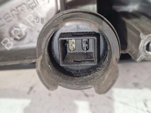 Right mirror BMW 1 (E87) 118 d | BP15704142C27 