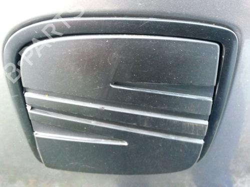 Bagklap lås SEAT LEON (1M1) 1.9 TDI (90 hp) 29044634
