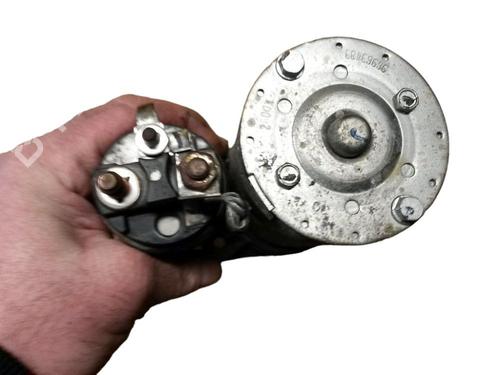 Used Starter CHEVROLET AVEO / KALOS Hatchback (T250, T255) 1.2 (75 hp) 22230478