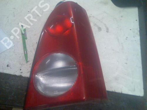 Used Right taillight OPEL AGILA (A) (H00) 1.0 12V (F68) (58 hp) 15694806