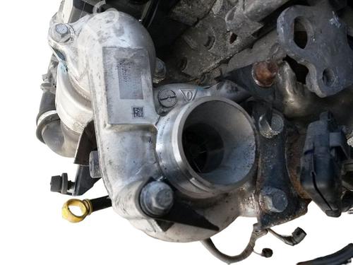 Used Turbocharger/Supercharger FORD TOURNEO COURIER B460 MPV 1.5 TDCi (75 hp) 27687572