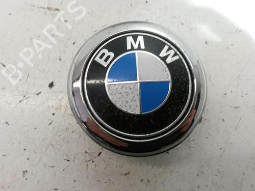 Used Tailgate handle BMW 1 (F20) 116 d (116 hp) 25990662