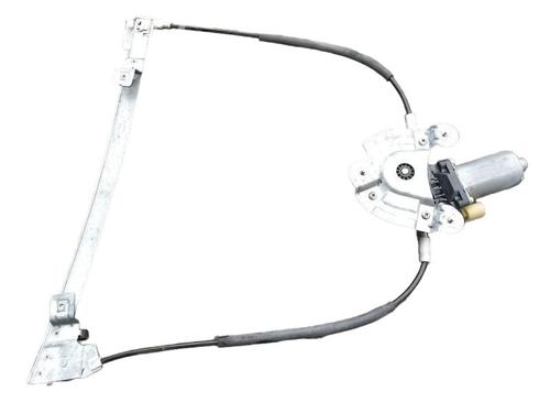 Used Front right window mechanism RENAULT MEGANE I Coach (DA0/1_) 1.6 16V (DA0B, DA04, DA11) (107 hp) 15701185