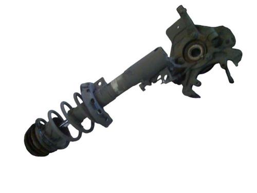 Right front shock absorber OPEL ASTRA G Saloon (T98) 1.6 (F69) | BP15693900M17 