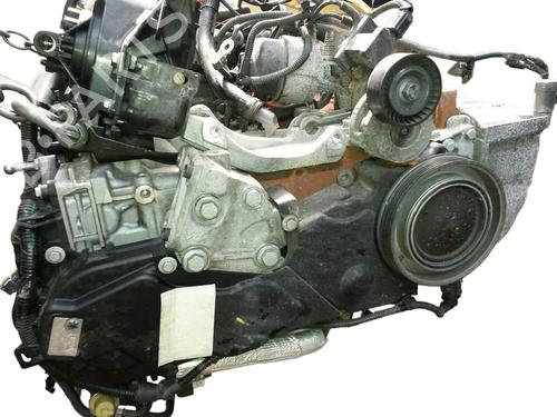 Motor für CITROËN C5 III Break (RW_) 2.0 HDi 140 (140 hp) 27662669