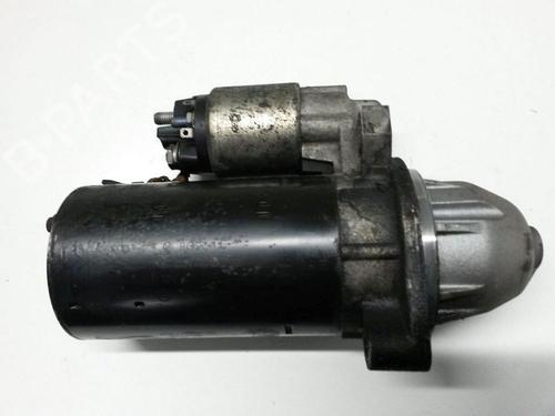 Startmotor MERCEDES-BENZ M-CLASS (W163) ML 270 CDI (163.113) | BP16362136M8 