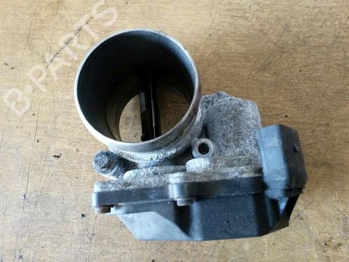 Throttle body FORD GALAXY II (WA6) 2.0 TDCi | BP29316891M82 