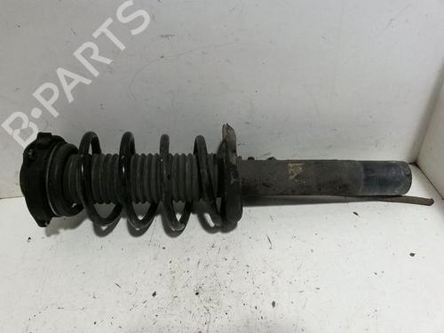 Left front shock absorber VW PASSAT B7 Variant (365) 2.0 TDI | BP26201482M16 