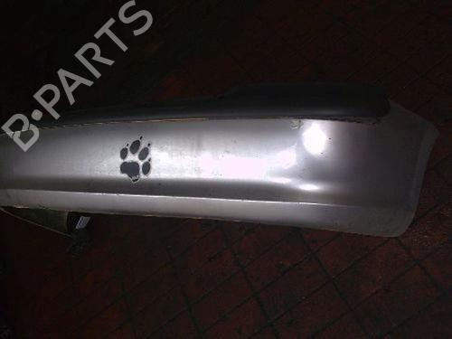 Used Rear bumper OPEL VECTRA B (J96) 2.0 i 16V (F19) (136 hp) 15695902