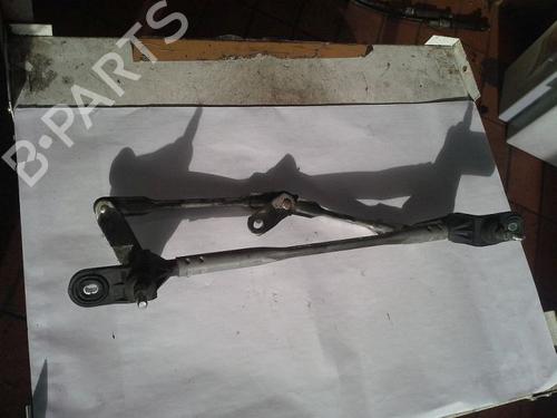 Front wipers mechanism FIAT BRAVO II (198_) 1.4 (198AXA1B) | BP15697479C83 