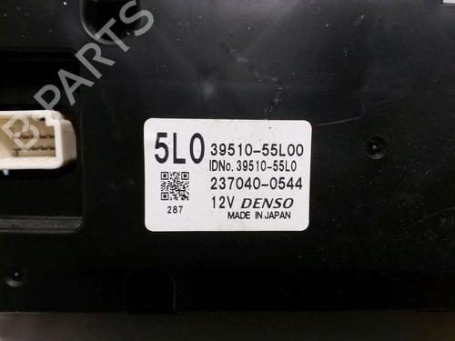 Climate control FIAT SEDICI (189_) 1.6 16V 4x4 | BP22387732I5 
