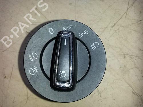 Used Headlight switch SEAT IBIZA IV (6J5, 6P1) 1.4 TSI (150 hp) 30640081