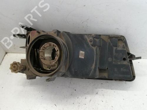 Left headlight OPEL VECTRA A (J89) 1.6 i (F19, M19) | BP29316954C28 