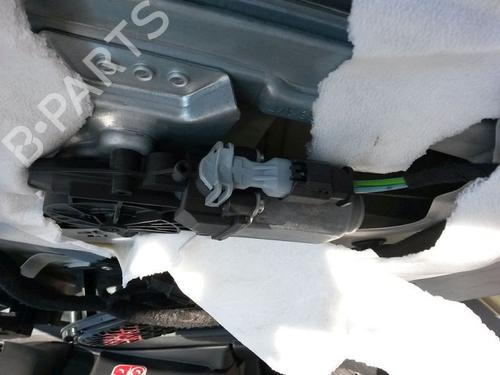 Right front window motor PEUGEOT 207 (WA_, WC_) 1.4 16V | BP15709827E20 